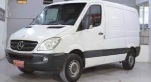 Camiones Pick-ups Sin datos  DO. VDE. SPRINTER 311.